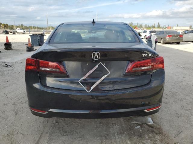 19UUB1F57FA017564 - 2015 ACURA TLX TECH BLACK photo 6