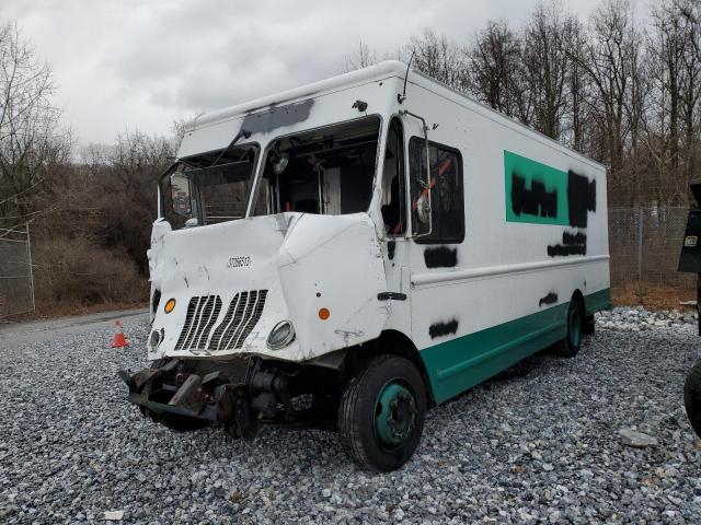 5B4LFG2E3B3447961 - 2011 WORKHORSE CUSTOM CHASSIS COMMERCIAL თეთრი ფოტო 1