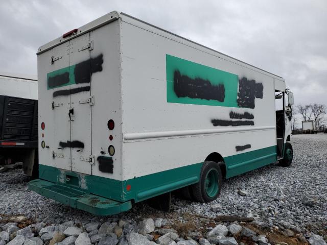 5B4LFG2E3B3447961 - 2011 WORKHORSE CUSTOM CHASSIS COMMERCIAL თეთრი ფოტო 3