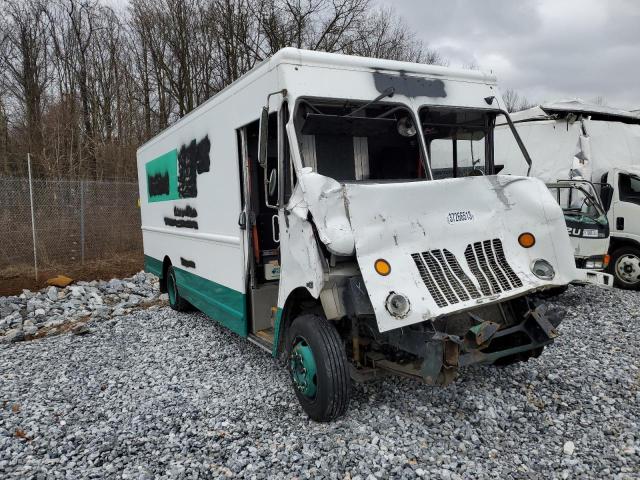 5B4LFG2E3B3447961 - 2011 WORKHORSE CUSTOM CHASSIS COMMERCIAL თეთრი ფოტო 4