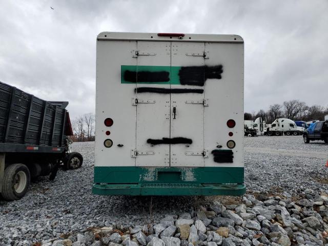 5B4LFG2E3B3447961 - 2011 WORKHORSE CUSTOM CHASSIS COMMERCIAL თეთრი ფოტო 6