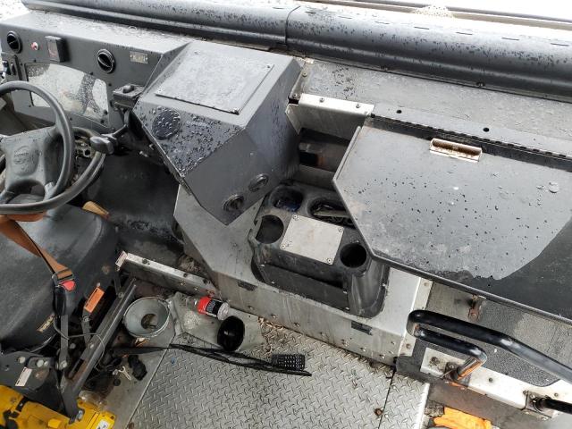 5B4LFG2E3B3447961 - 2011 WORKHORSE CUSTOM CHASSIS COMMERCIAL თეთრი ფოტო 8