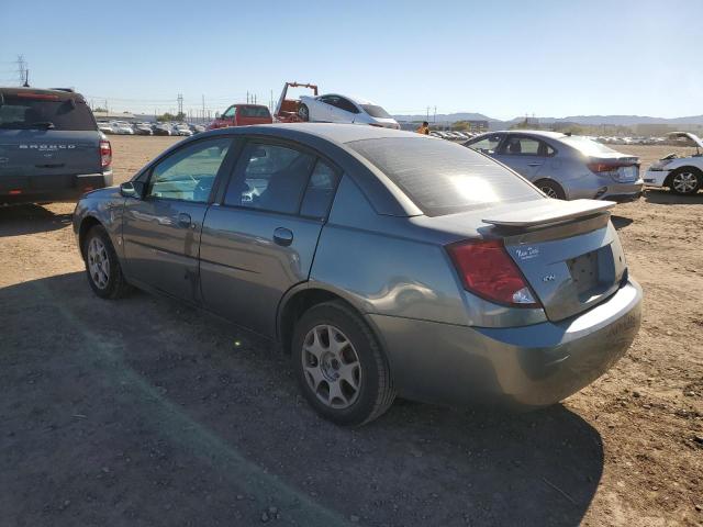 1G8AJ54F04Z151428 - 2004 SATURN ION LEVEL 2 灰色 照片 2