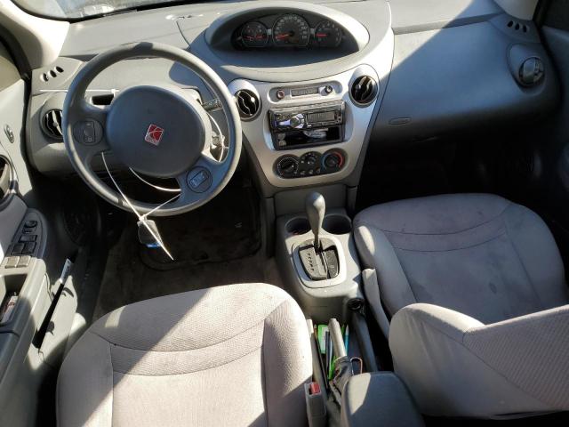 1G8AJ54F04Z151428 - 2004 SATURN ION LEVEL 2 灰色 照片 8