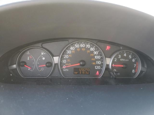 1G8AJ54F04Z151428 - 2004 SATURN ION LEVEL 2 灰色 照片 9