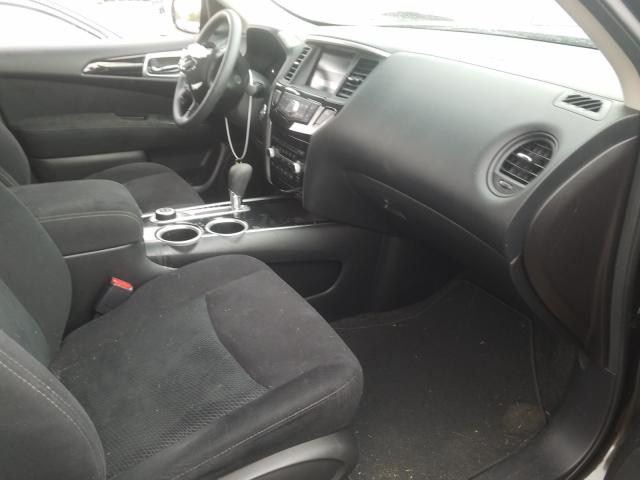 5N1AR2MM9GC627528 - 2016 NISSAN PATHFINDER S  照片 5