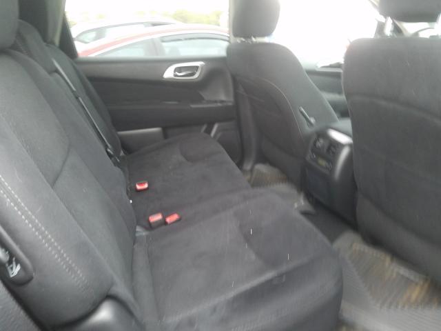 5N1AR2MM9GC627528 - 2016 NISSAN PATHFINDER S  照片 6