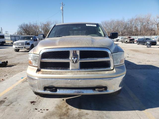 1D7RV1CT6BS630932 - 2011 DODGE RAM 1500 TAN photo 5