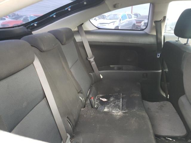 JTKDE177950042372 - 2005 TOYOTA SCION TC 黑色 照片 10