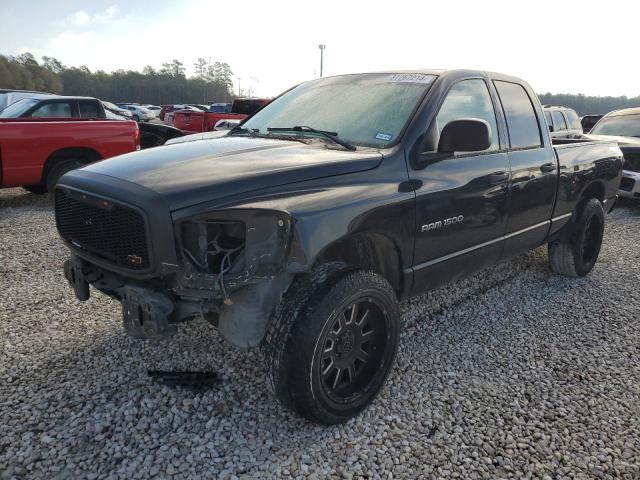 1D7HA18P47S237781 - 2007 DODGE RAM 1500 ST BLACK photo 1