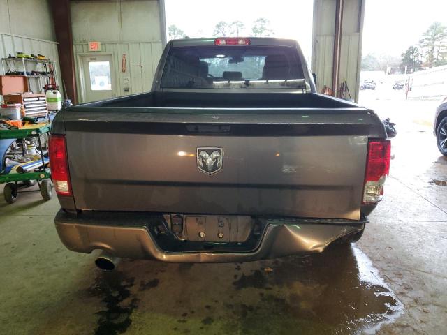 1C6RR6FTXHS752698 - 2017 RAM 1500 ST GRAY photo 6