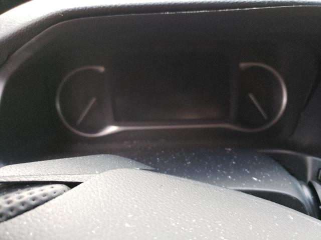 5FNYF8H58PB023036 - 2023 HONDA PASSPORT EXL WHITE photo 9