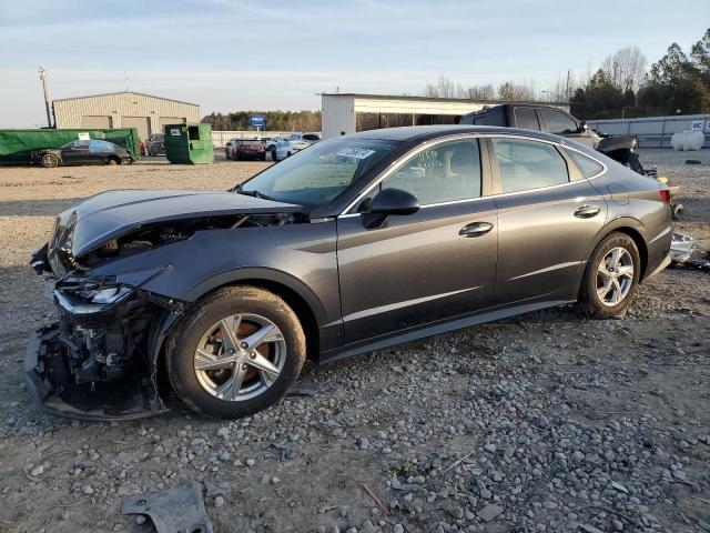 2021 HYUNDAI SONATA SE, 