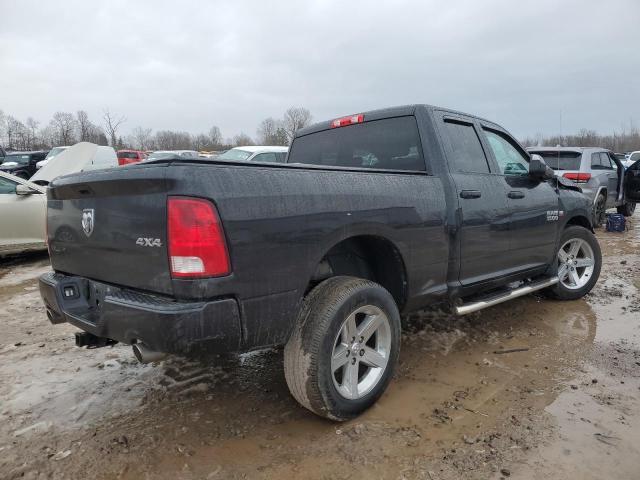 1C6RR7FT6GS123606 - 2016 RAM 1500 ST BLACK photo 3