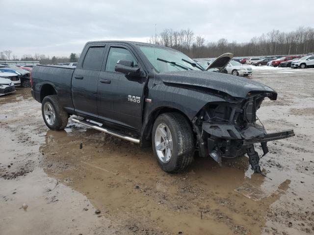 1C6RR7FT6GS123606 - 2016 RAM 1500 ST BLACK photo 4