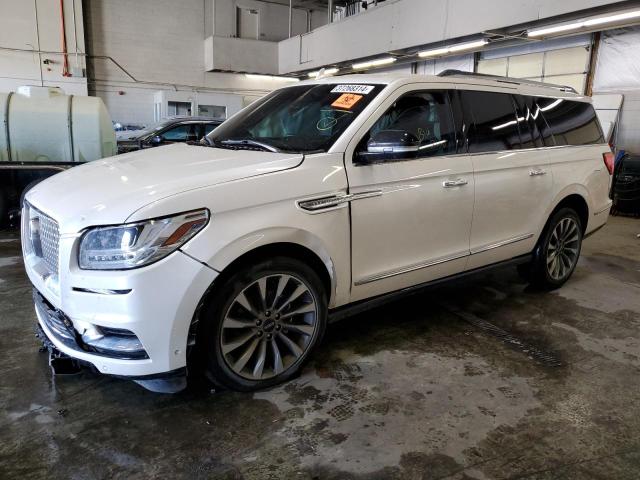 2019 LINCOLN NAVIGATOR L SELECT, 