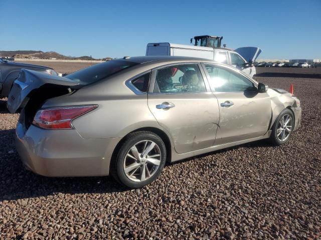 1N4AL3AP1FC464131 - 2015 NISSAN ALTIMA 2.5 BEIGE photo 3