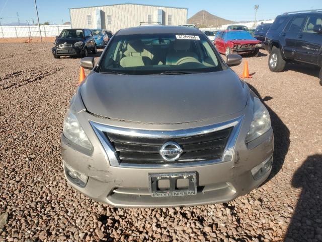 1N4AL3AP1FC464131 - 2015 NISSAN ALTIMA 2.5 BEIGE photo 5