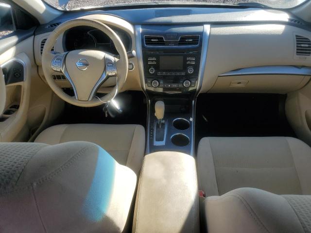 1N4AL3AP1FC464131 - 2015 NISSAN ALTIMA 2.5 BEIGE photo 8