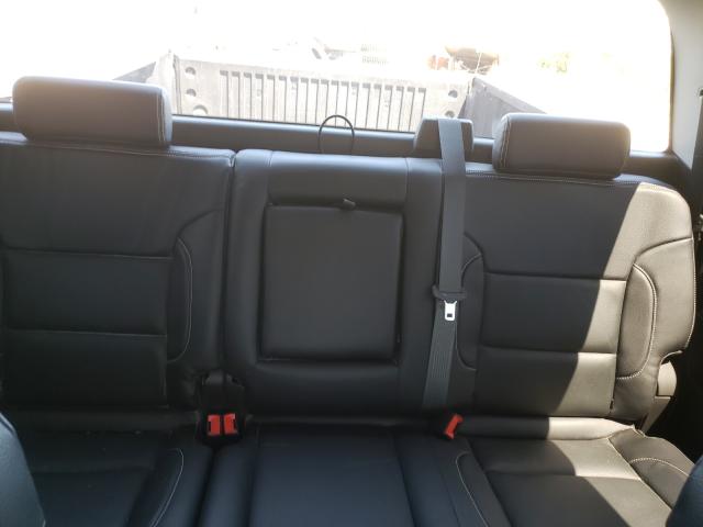 3GTU2MEC3JG353934 - 2018 GMC SIERRA K1500 SLE  photo 6