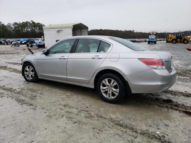 1HGCP26418A073402 - 2008 HONDA ACCORD LXP SILVER photo 2