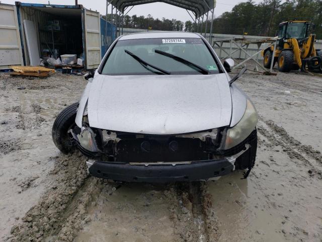 1HGCP26418A073402 - 2008 HONDA ACCORD LXP SILVER photo 5