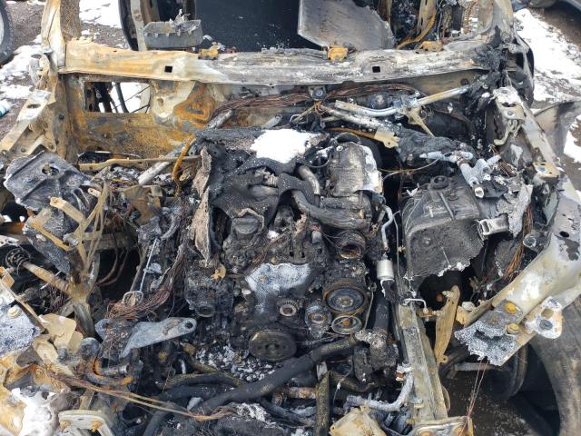 ZASFAKPN4J7B77347 - 2018 ALFA ROMEO STELVIO SPORT Verbrannt Foto 11