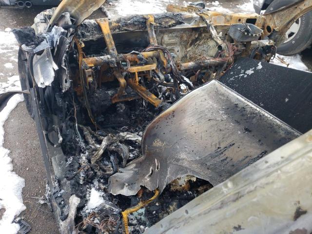 ZASFAKPN4J7B77347 - 2018 ALFA ROMEO STELVIO SPORT Verbrannt Foto 8