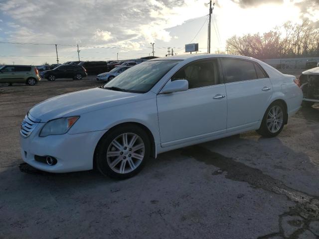 4T1BK36BX8U308029 - 2008 TOYOTA AVALON XL WHITE photo 1