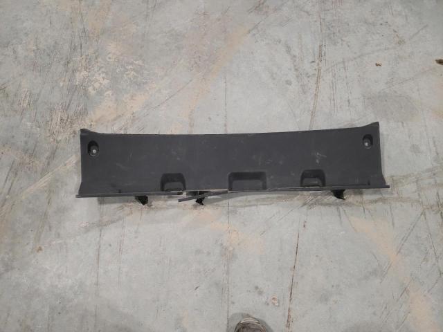 5YFBU4EE3DP077658 - 2013 TOYOTA COROLLA BASE SILVER photo 12