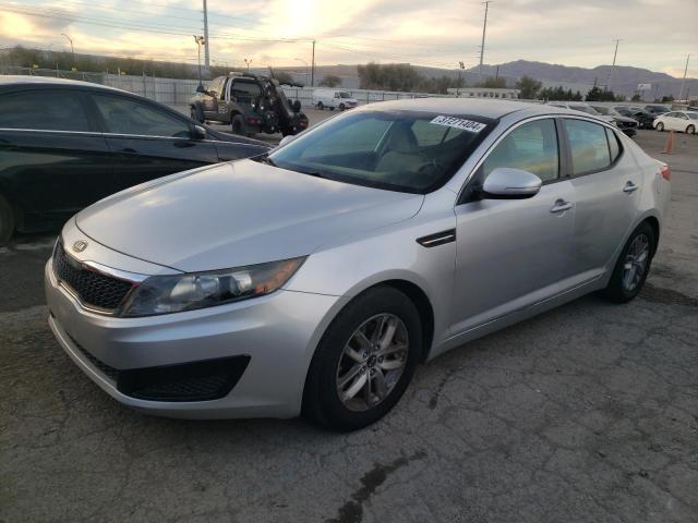 2011 KIA OPTIMA LX, 