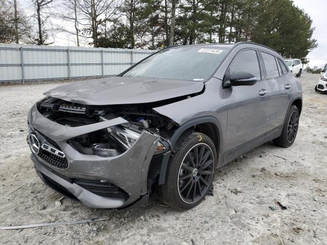 2023 MERCEDES-BENZ GLA 250, 