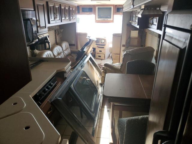 4VZBN24962C041599 - 2002 SPARTAN MOTORS MOTORHOME 4VZ GOLD photo 5