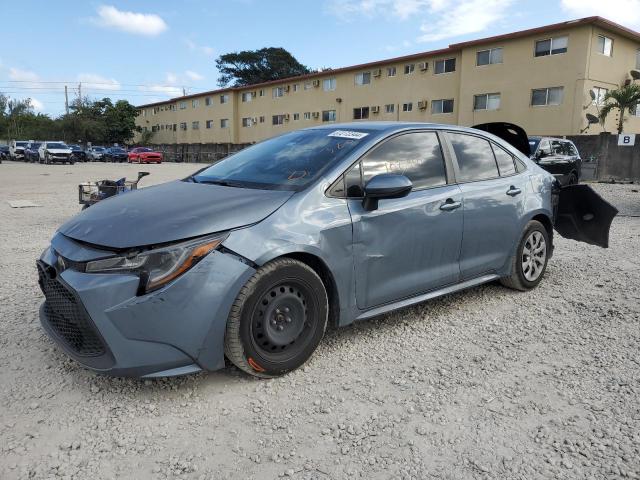 2020 TOYOTA COROLLA LE, 