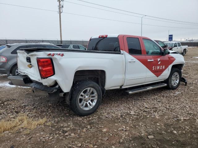 2GCVKPEC0K1142349 - 2019 CHEVROLET SILVERADO K1500 LT TWO TONE photo 3