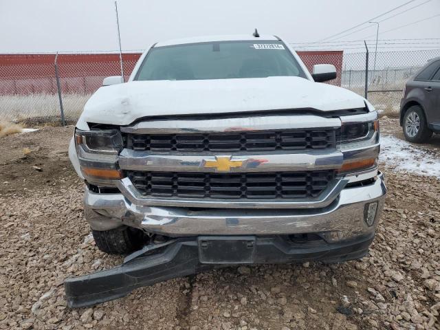 2GCVKPEC0K1142349 - 2019 CHEVROLET SILVERADO K1500 LT TWO TONE photo 5