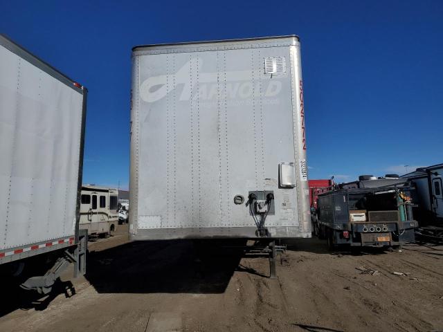 1JJV532WX1L684640 - 2001 WABASH TRAILER WHITE photo 8