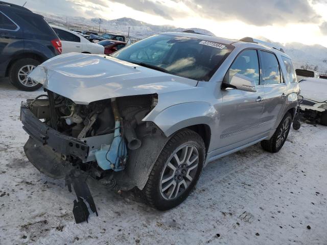 2014 GMC ACADIA DENALI, 