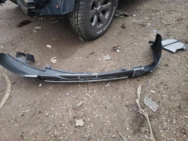 5TBDT44196S506539 - 2006 TOYOTA TUNDRA DOUBLE CAB SR5 GRAY photo 12