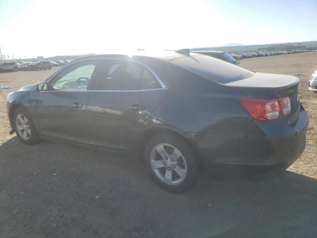 1G11A5SL6FF148321 - 2015 CHEVROLET MALIBU LS GRAY photo 2