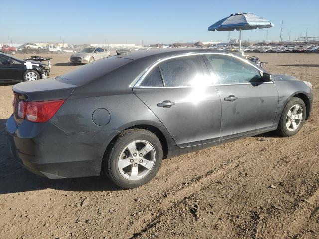 1G11A5SL6FF148321 - 2015 CHEVROLET MALIBU LS GRAY photo 3