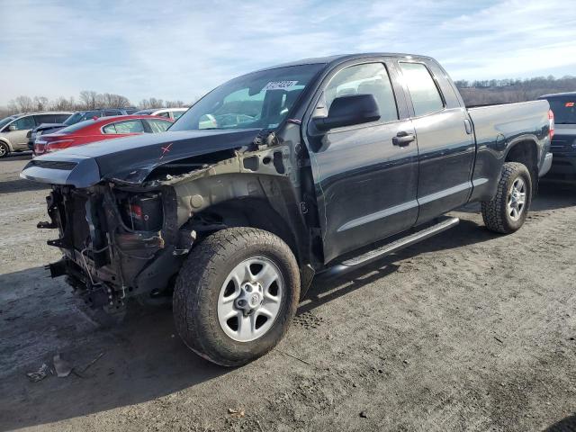 2017 TOYOTA TUNDRA DOUBLE CAB SR/SR5, 