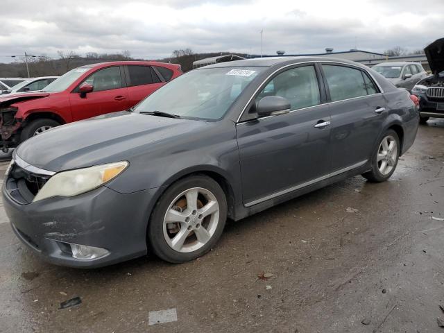 2011 TOYOTA AVALON BASE, 