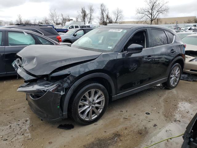 2019 MAZDA CX-5 GRAND TOURING, 