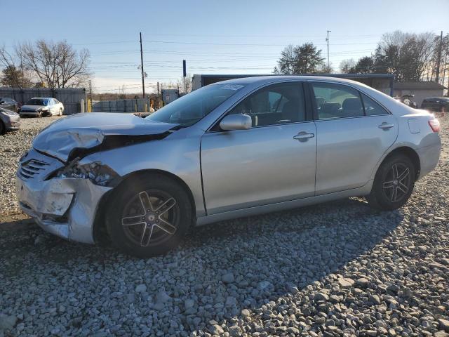 2009 TOYOTA CAMRY BASE, 