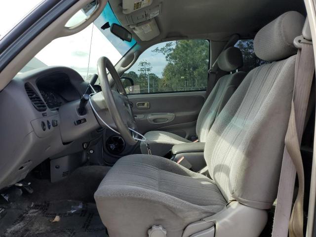 5TBRT34192S251451 - 2002 TOYOTA TUNDRA ACCESS CAB 黑色 照片 7