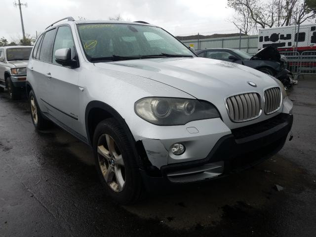 5UXFF03519LJ96735 - 2009 BMW X5 XDRIVE35D  photo 1