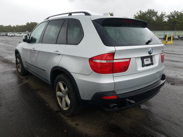 5UXFF03519LJ96735 - 2009 BMW X5 XDRIVE35D  photo 3