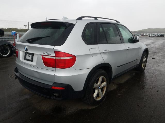 5UXFF03519LJ96735 - 2009 BMW X5 XDRIVE35D  photo 4