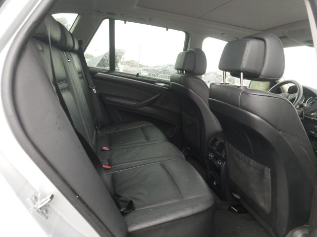 5UXFF03519LJ96735 - 2009 BMW X5 XDRIVE35D  photo 6